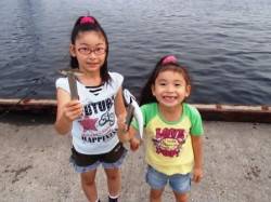 サビキで好釣果！泉大津RT！夕方