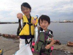 ☆サバチャン突入☆泉大津　夕方RT　３０日