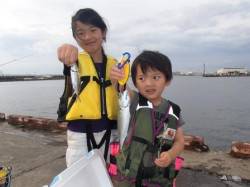 ☆サバチャン突入☆泉大津　夕方RT　３０日…