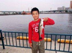 記録更新♪泉大津ＲＴ！夕方