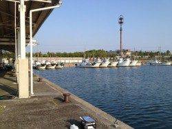 磯ノ浦でもキス・キス・キス！！