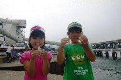 夏休みの食コンは!?　リアルタイム