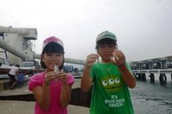 夏休みの食コンは!?　リアルタイム