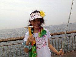 【芦屋の豆アジめっちゃ釣れる！】南芦屋浜エリア