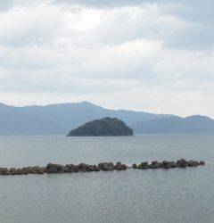 鯉川 投げ釣り&ウキ釣りでキス・グレの釣果