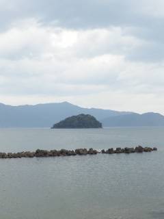 鯉川 投げ釣り&ウキ釣りでキス・グレの釣果