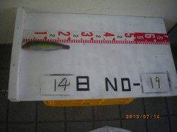 姫路市立遊漁センター　ガシラ・アジ・キスなど魚種豊富に楽しめる