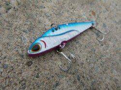 神戸空港 大サバ出ました!!