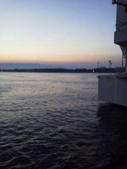 ☆タコブーム到来中☆舞洲でのタコエギ！