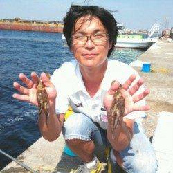 【サヨリ好調！】シイラ目撃！ムコイチ情報