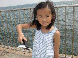 【サビキ絶好調～♪】南芦屋浜