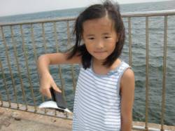 【サビキ絶好調～♪】南芦屋浜 