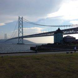 アジュール舞子で、サビキ釣り。コンスタントに豆アジが釣れました