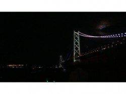 アジュール舞子、約２時間で大サバ１１匹の大漁