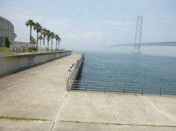 【小アジ好調!】アジュール舞子RT