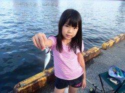 ☆夏休みのオススメ☆泉大津　夕方RT　１９日