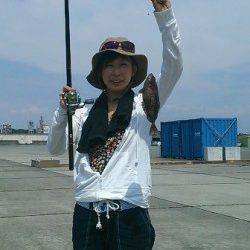 水軒バリコ釣行！バリコ専門の工夫♪