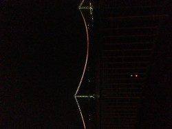 大蔵海岸でウキ釣り、ゴマサバＧＥＴ！