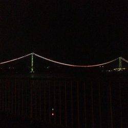 大蔵海岸でウキ釣り、ゴマサバＧＥＴ！