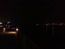 大阪南港でのルアー釣り釣果