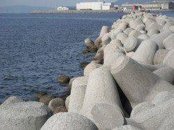 和田防情報　まとめて入りました