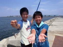 ☆キス大好き☆泉大津　昼RT　２日
