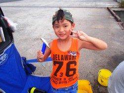 本日、夕方№1ポイントは！泉大津ＲＴ！夕方