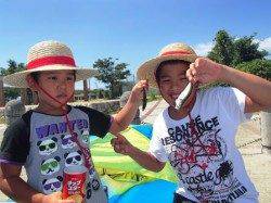 ◇ニガ潮から快復?◇泉大津　昼RT　２７日