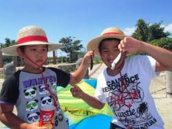  ◇ニガ潮から快復?◇泉大津　昼RT　２７…