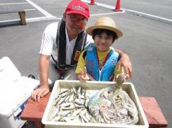 タコイチ！！いやムコイチ♪