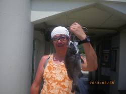 姫路市立遊漁センター、魚種多様に釣れていま…