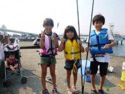 サビキ・ハゲ釣りが面白い★食コンリアル