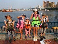 ◇アジ好調警報発令中２◇泉大津夕方RT１０日