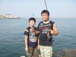 泉佐野食コン　リアルタイム♪