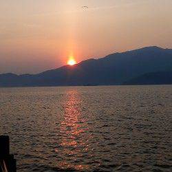 敦賀新港でアジを狙うも…カマス、カワハギ、ボラ