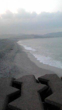 吹上浜　夜釣りで投げ釣りの大物狙い釣行☆