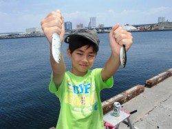 ☆キス大好き☆泉大津　昼RT　２日