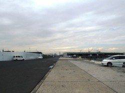 ねばり勝ち!?　泉大津ＲＴ　26日おひる