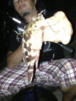 洲本　アジングで豆アジ20匹　ボトムでカサゴ