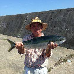 タルイチでまたまたメジロ!!