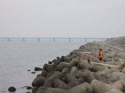 投げ釣りで狙う “ソイ”【中本嗣通氏連載記事No.18】