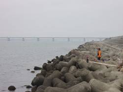 投げ釣りで狙う “ソイ”【中本嗣通氏連載記事No.18】