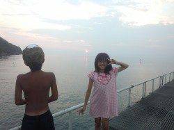 シモツピアーランド朝イチ5時~閉園19時までの釣果