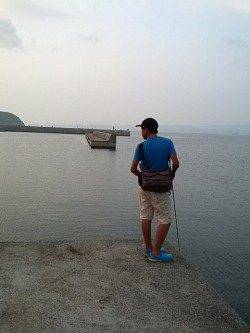 ソルトルアー全般、深夜～翌日夕方までの釣果