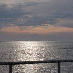 シモツピアーランド　テキサスリグでガシラ16cm