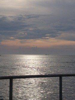 シモツピアーランド　テキサスリグでガシラ16cm