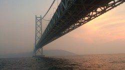 アジュール舞子～西舞子、狙うは今が旬のケンサキイカです