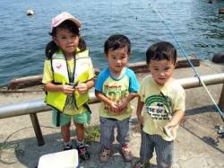 ☆小アジはなぎさ公園☆泉大津　昼ＲＴ１６日…