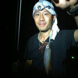 イカ店長、またまたアジュールへ・・・