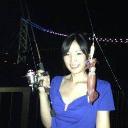 アジュール舞子剣先イカ好調キープ!